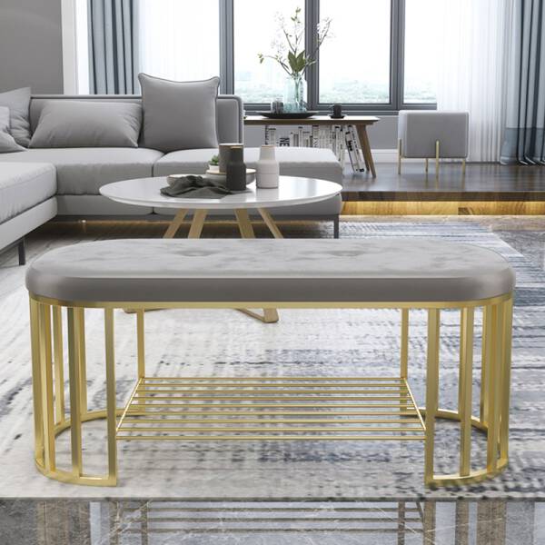 เก้าอี้ม้านั่งสำหรับตกแต่งบ้าน