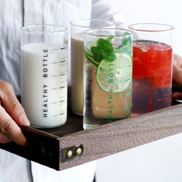 ขาย แก้วน้ำเพื่อสุขภาพ Healthy Bottle พิเศษราคา