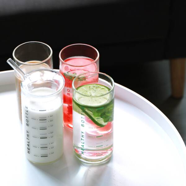 ขาย แก้วน้ำเพื่อสุขภาพ Healthy Bottle