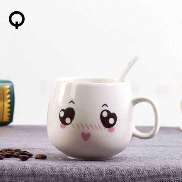 ขาย แก้วแบ๊วแบ๊ว Baew Baew Cup พิเศษราคาลด
