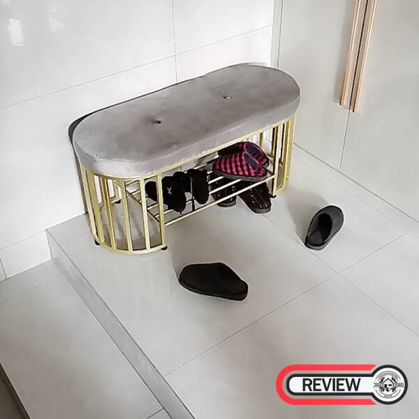 รีวิว เก้าอี้ม้านั่งสำหรับตกแต่งบ้าน