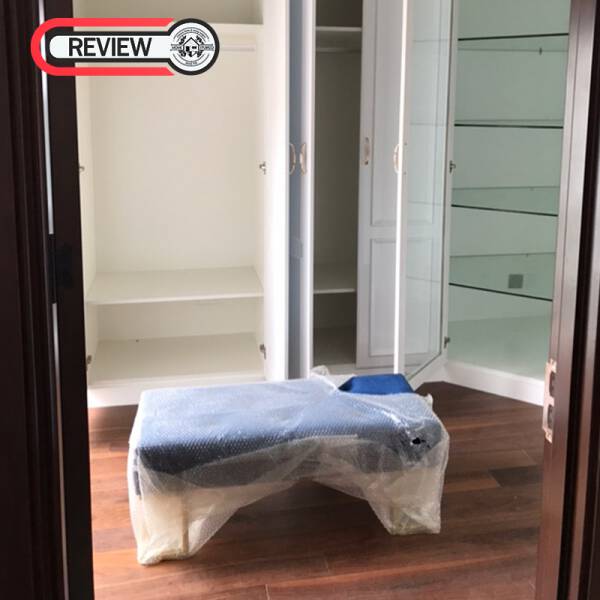 รีวิว ม้านั่งเสริมสำหรับแต่งบ้านสไตล์เรียบหรู