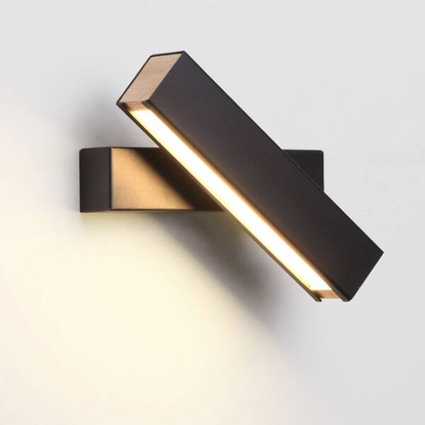 ขาย โคมไฟติดผนังปรับองศาได้ Rotating Wall Decorative Lamp ลด ราคาพิเศษ