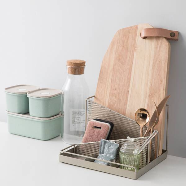 ขาย ชั้นวางของอเนกประสงค์ Versatile Table Shelf ลด ราคา