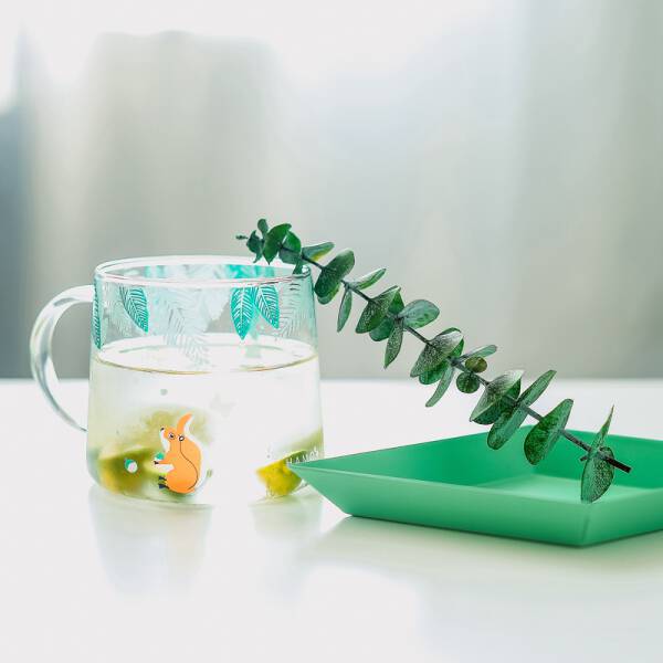 ขาย แก้วน้ำลายการ์ตูน Cutie Cup ราคา