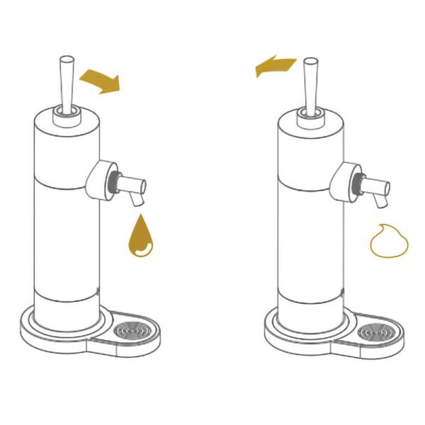 ขาย เครื่องสร้างโฟมเบียร์ Ultrasonic Beer Server