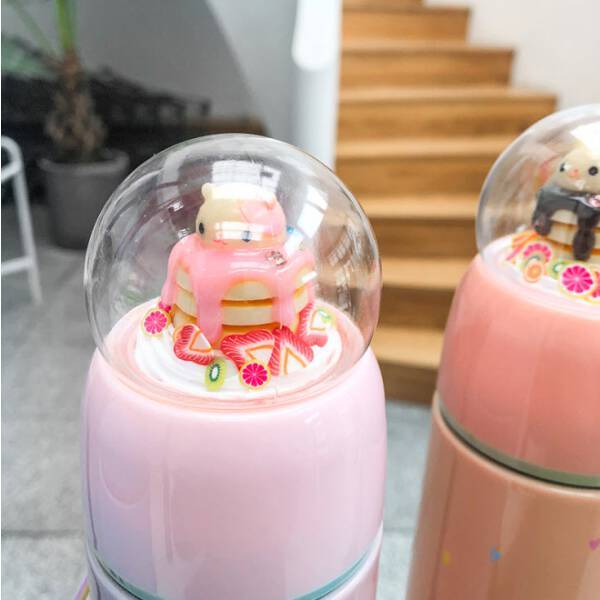 ขาย กระบอกน้ำพาสเทล Pastel Water Bottle A พิเศษ
