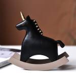 ขาย ม้าโยกแต่งบ้าน Decorative Horse ราคา