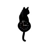 ขาย นาฬิกาน้องเหมียว Catty Clock