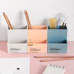 ขาย กล่องใส่ดินสอ Korea Stationery Box ราคา