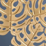 ขาย ใบไม้สีทองประดับบ้าน Golden Decorating Leaf พิเศษ