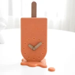 ขาย นาฬิกาไอติมประดับบ้าน Ice Cream Clock พิเศษ