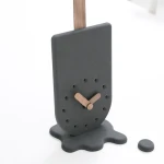 ขาย นาฬิกาไอติมประดับบ้าน Ice Cream Clock ราคา