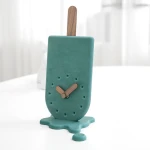 ขาย นาฬิกาไอติมประดับบ้าน Ice Cream Clock ลด ราคาพิเศษ