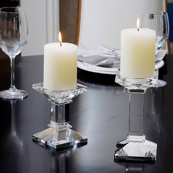 ขาย เชิงเทียนตกแต่งบ้าน Romantic Candle Holder ลด