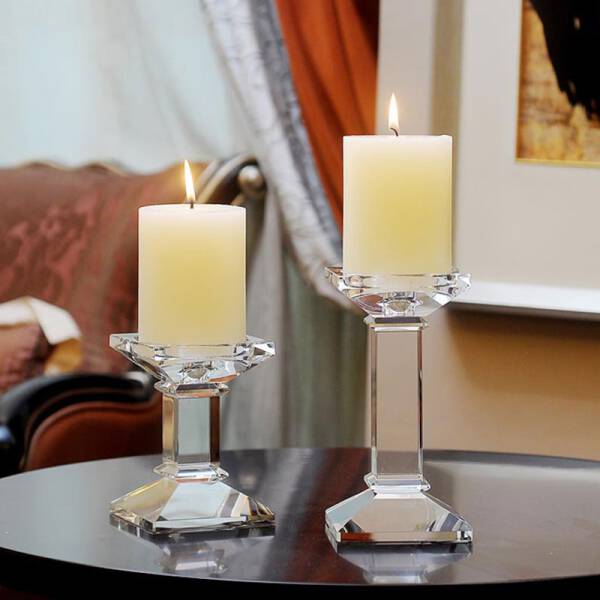 ขาย เชิงเทียนตกแต่งบ้าน Romantic Candle Holder