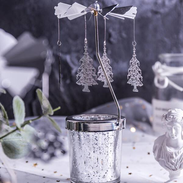 ขาย เชิงเทียนตกแต่งห้อง Decorative Candle Holder ลด