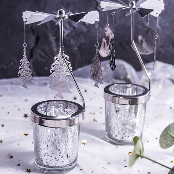 ขาย เชิงเทียนตกแต่งห้อง Decorative Candle Holder ราคา