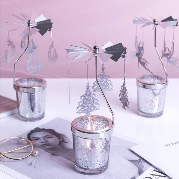 ขาย เชิงเทียนตกแต่งห้อง Decorative Candle Holder พิเศษ ราคา
