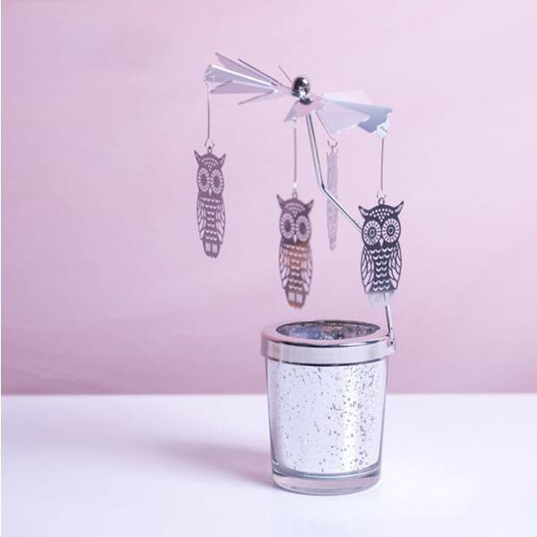 ขาย เชิงเทียนตกแต่งห้อง Decorative Candle Holder พิเศษราคา