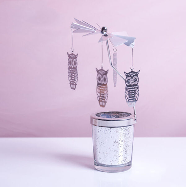 ขาย เชิงเทียนตกแต่งห้อง Decorative Candle Holder พิเศษราคา
