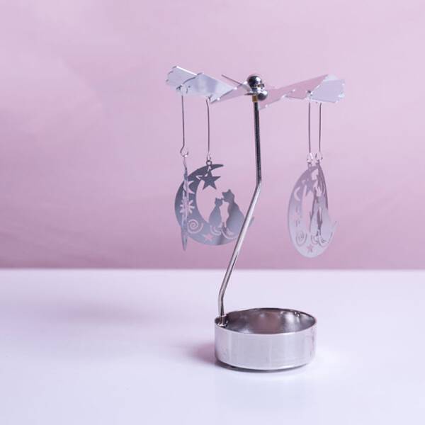 ขาย เชิงเทียนตกแต่งห้อง Decorative Candle Holder พิเศษลด