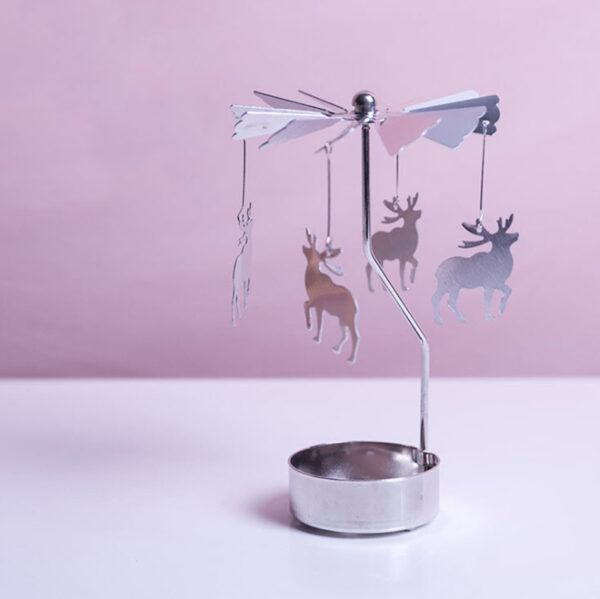 ขาย เชิงเทียนตกแต่งห้อง Decorative Candle Holder