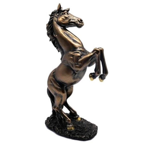 ขาย รูปปั้นม้าประดับบ้าน Decorative Horse ลด ราคา