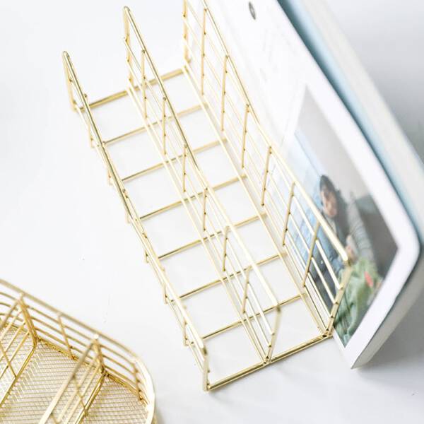 ขาย ชั้นวางหนังสือ Golden Holder ราคา พิเศษ