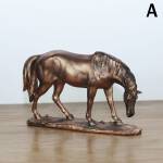 ขาย รูปปั้นม้าประดับบ้าน Decorative Horse พิเศษ