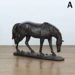 ขาย รูปปั้นม้าประดับบ้าน Decorative Horse ราคา