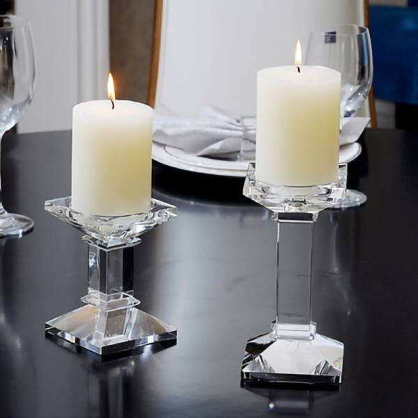 ขาย เชิงเทียนตกแต่งบ้าน Romantic Candle Holder ราคาลด