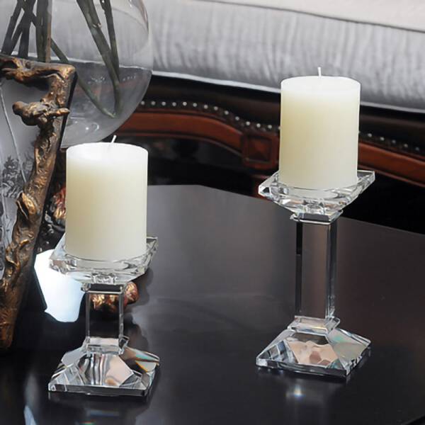 ขาย เชิงเทียนตกแต่งบ้าน Romantic Candle Holder พิเศษ