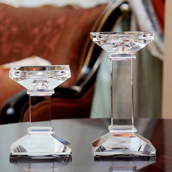 ขาย เชิงเทียนตกแต่งบ้าน Romantic Candle Holder ราคา