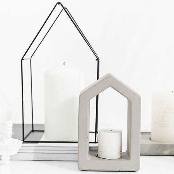 ขาย แท่นวางเทียน Creative Candle Holder ลดราคา