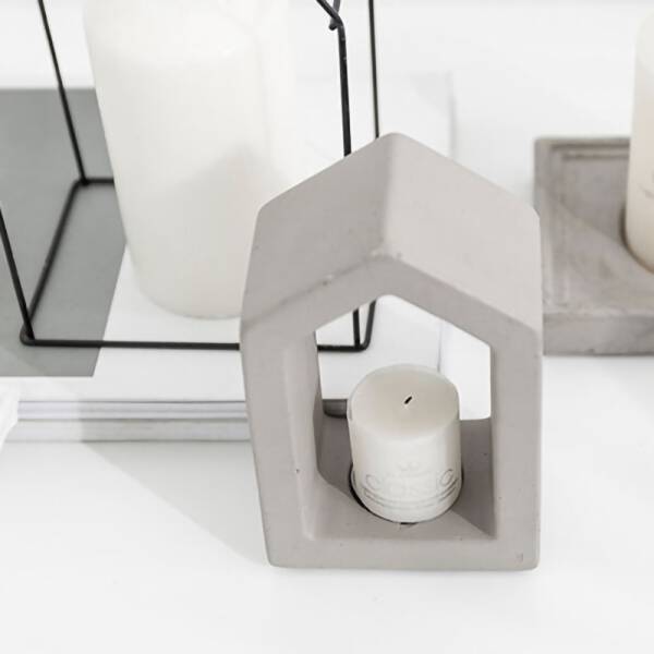 ขาย แท่นวางเทียน Creative Candle Holder ราคา