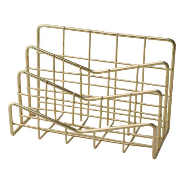 ขาย ชั้นวางหนังสือ Golden Holder ราคา