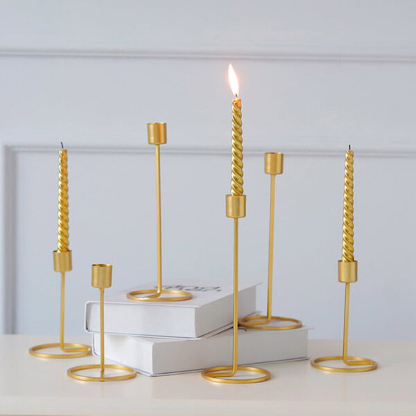 ขาย เชิงเทียน Candle Holder ราคา