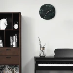 ขาย นาฬิกาหิน Marble Clock ราคาลด