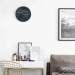 ขาย นาฬิกาหิน Marble Clock ราคา