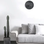 ขาย นาฬิกาหิน Marble Clock