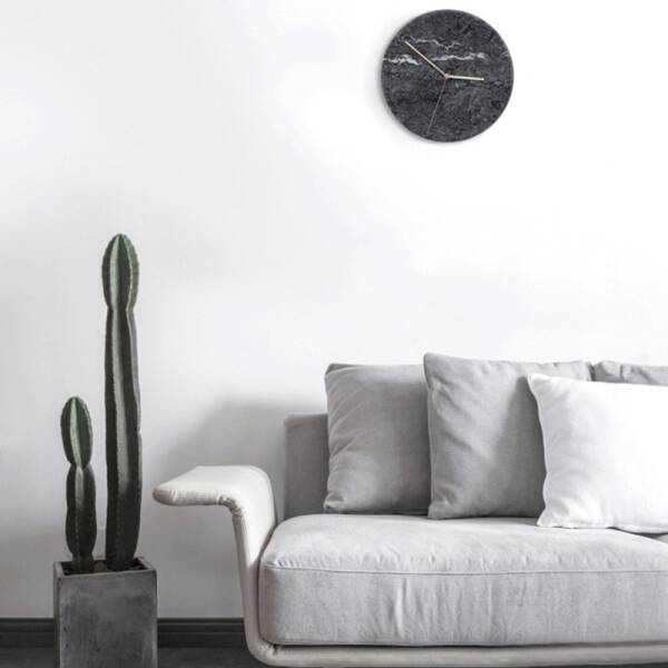ขาย นาฬิกาหิน Marble Clock