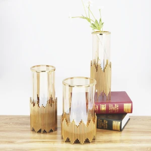 ขาย เชิงเทียนสไตล์อาร์ทเดโค Art Deco Candle Holder ราคา