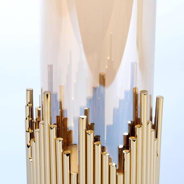 ขาย เชิงเทียนสไตล์อาร์ทเดโค Art Deco Candle Holder ราคา ลด
