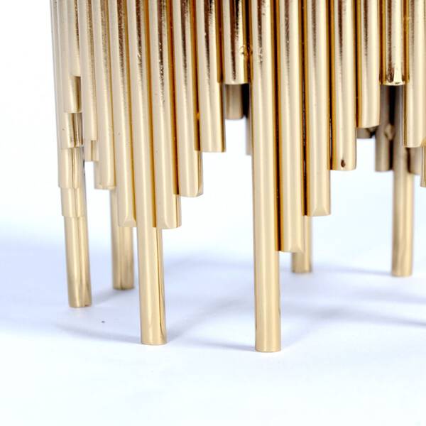 ขาย เชิงเทียนสไตล์อาร์ทเดโค Art Deco Candle Holder ลด ราคา