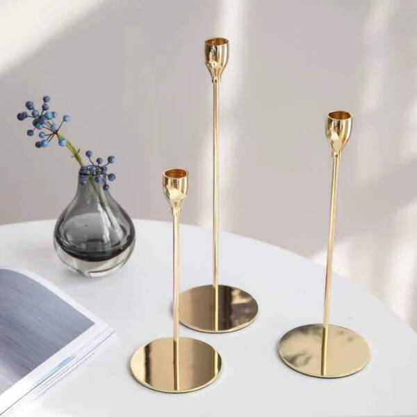 ขาย เซตเชิงเทียน Candle Holder Set