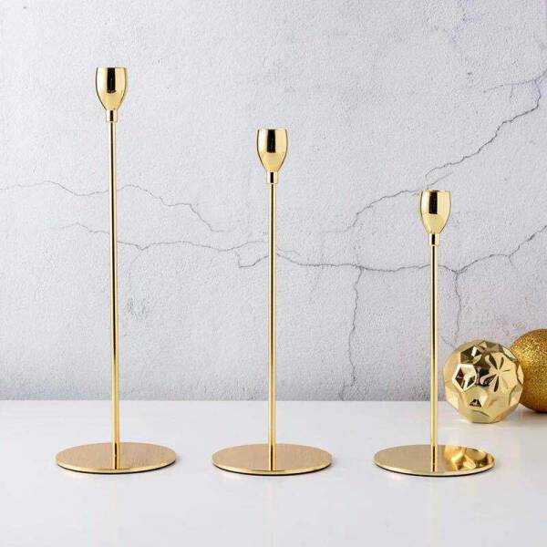 ขาย เซตเชิงเทียน Candle Holder Set ราคา ลด
