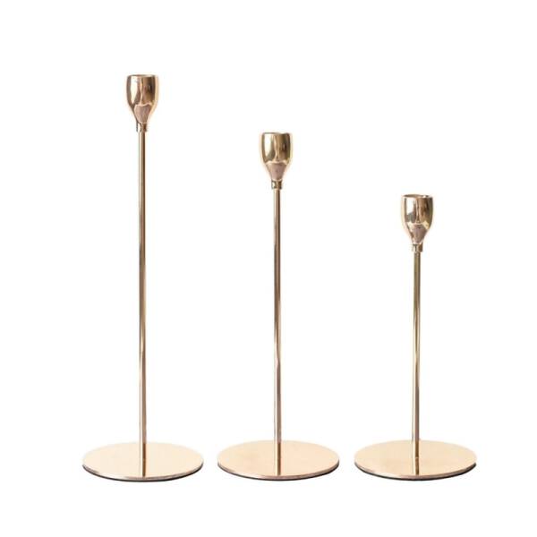 ขาย เซตเชิงเทียน Candle Holder Set ราคาลด
