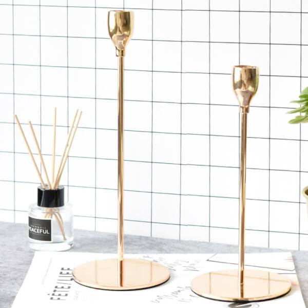 ขาย เซตเชิงเทียน Candle Holder Set ลดราคา