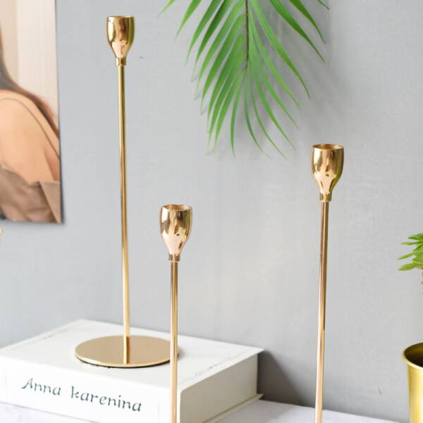 ขาย เซตเชิงเทียน Candle Holder Set ลด